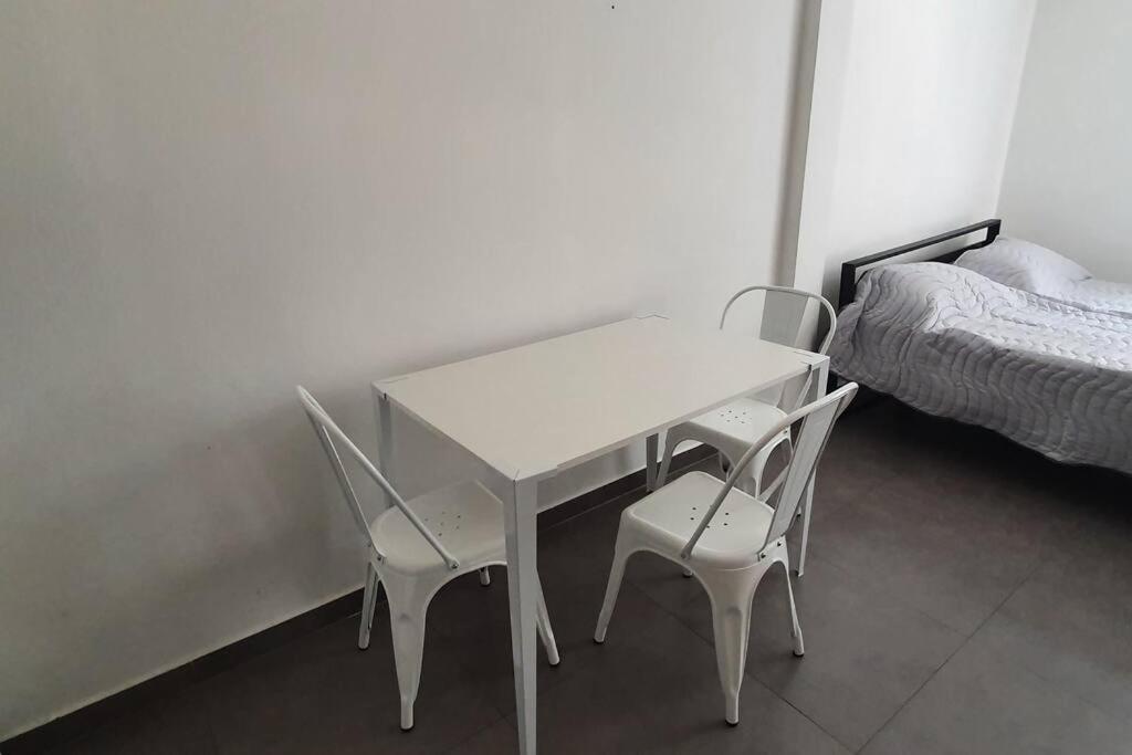 Oportunidad En Retiro Reciclado Appartamento Buenos Aires